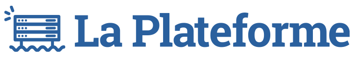 logo Plateforme